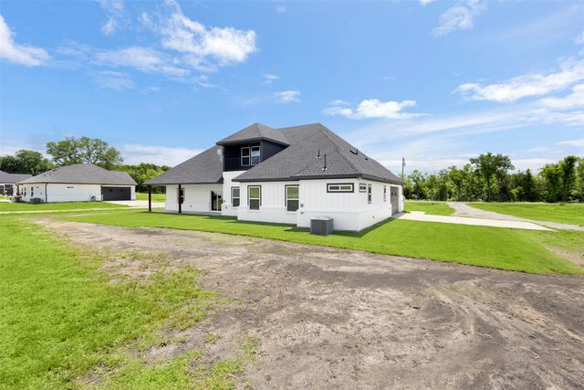 2000 Newton Road, Ferris, TX 75125