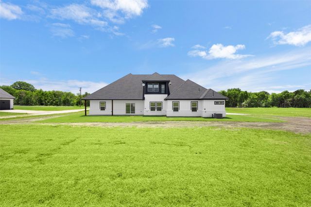 2000 Newton Road, Ferris, TX 75125