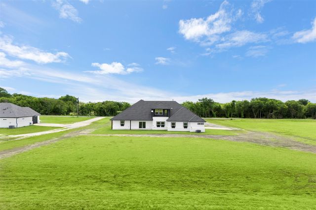2000 Newton Road, Ferris, TX 75125