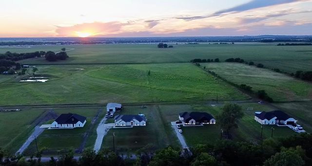 2000 Newton Road, Ferris, TX 75125