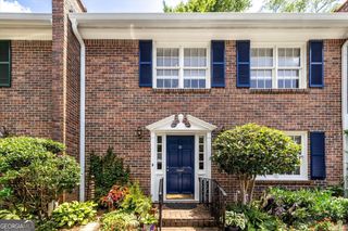 1105 Clairemont Avenue D, Decatur, GA 30030