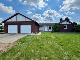 5315 Palestine-Union City Rd., Greenville, OH 45331