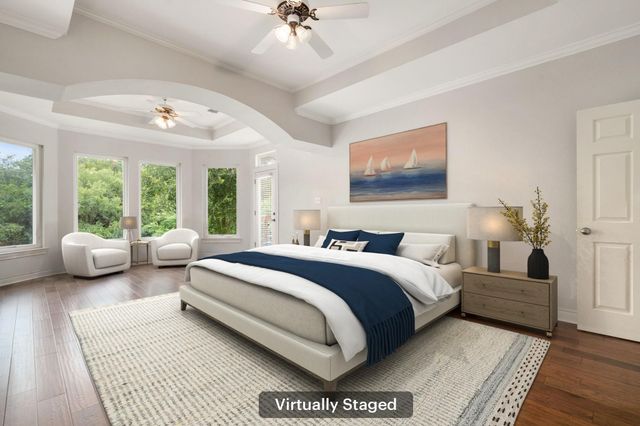 2716 Bartons Bluff LN, Austin, TX 78746