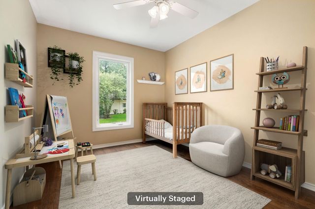 2716 Bartons Bluff LN, Austin, TX 78746