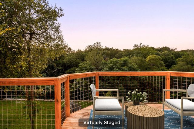 2716 Bartons Bluff LN, Austin, TX 78746