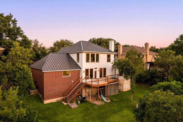 2716 Bartons Bluff LN, Austin, TX 78746