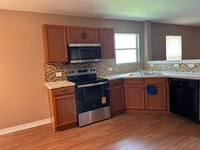 4021 Shawnee Trail, Heartland, TX 75126
