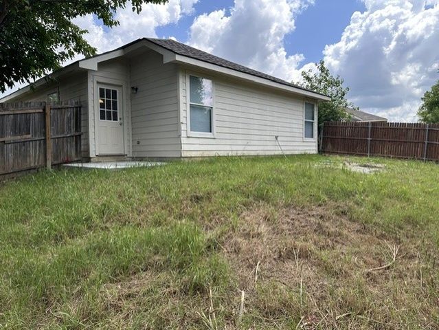 4021 Shawnee Trail, Heartland, TX 75126