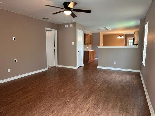 4021 Shawnee Trail, Heartland, TX 75126