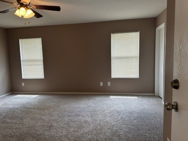 4021 Shawnee Trail, Heartland, TX 75126