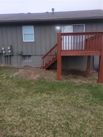 10436 E 41st Street, Kansas City, MO 64133