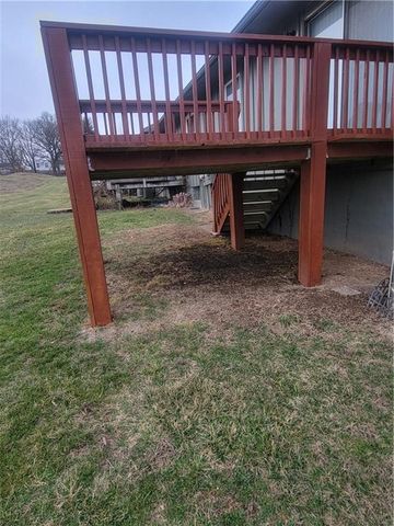 10436 E 41st Street, Kansas City, MO 64133