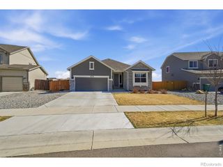 16736 Chilton Drive, Mead, CO 80542