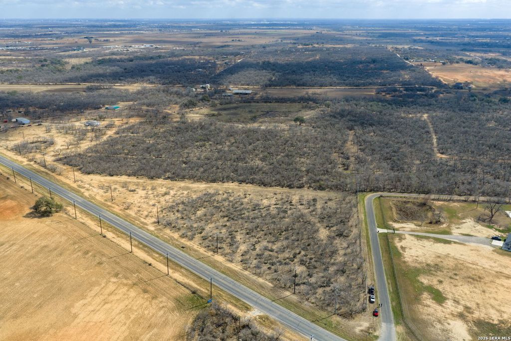 0000 Somerset, Von Ormy, TX 78073