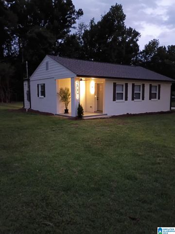 2001 HENRY CRUMPTON DRIVE, Birmingham, AL 35211