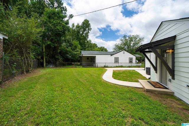 2001 HENRY CRUMPTON DRIVE, Birmingham, AL 35211
