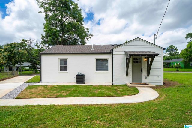 2001 HENRY CRUMPTON DRIVE, Birmingham, AL 35211