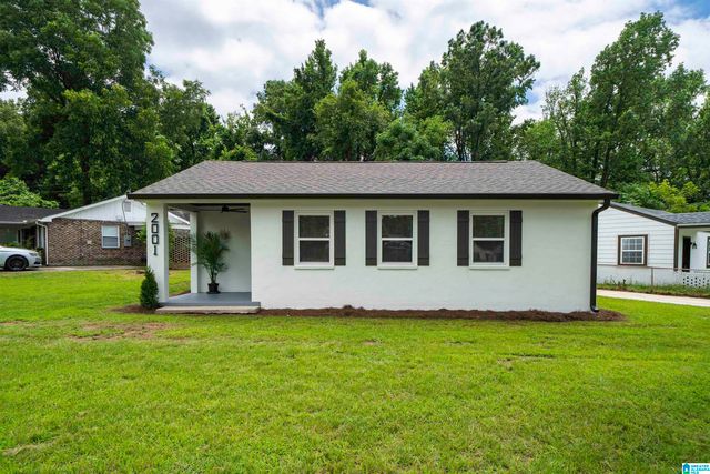 2001 HENRY CRUMPTON DRIVE, Birmingham, AL 35211