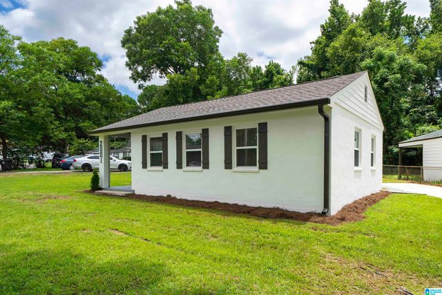 2001 HENRY CRUMPTON DRIVE, Birmingham, AL 35211