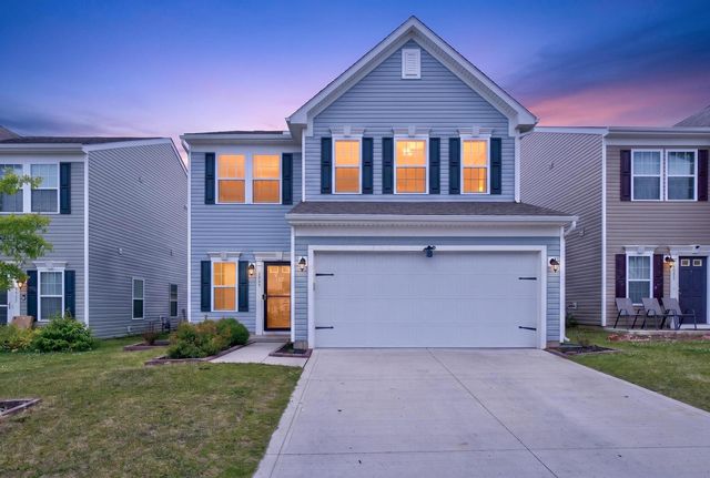 1549 Lewes Castle Drive, Grove City, OH 43123