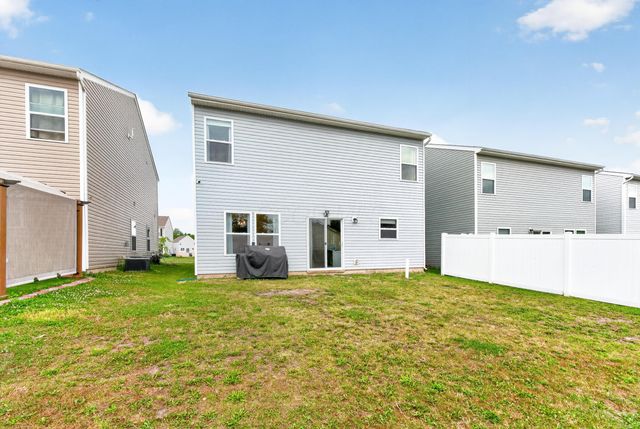 1549 Lewes Castle Drive, Grove City, OH 43123