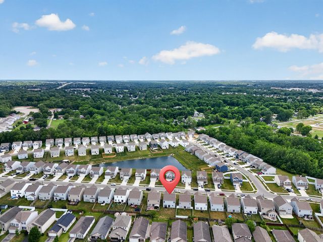 1549 Lewes Castle Drive, Grove City, OH 43123