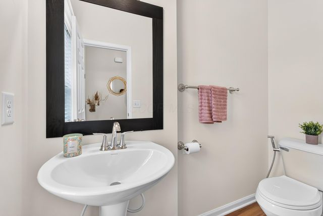 1549 Lewes Castle Drive, Grove City, OH 43123