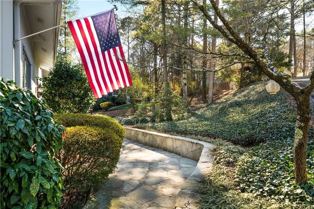 31 Coventry SE Drive, Rome, GA 30161