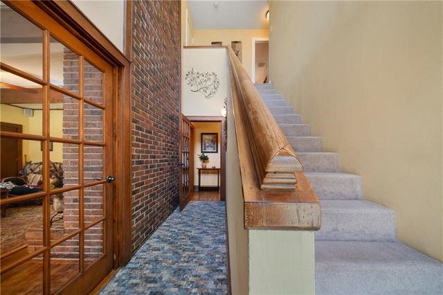 31 Coventry SE Drive, Rome, GA 30161