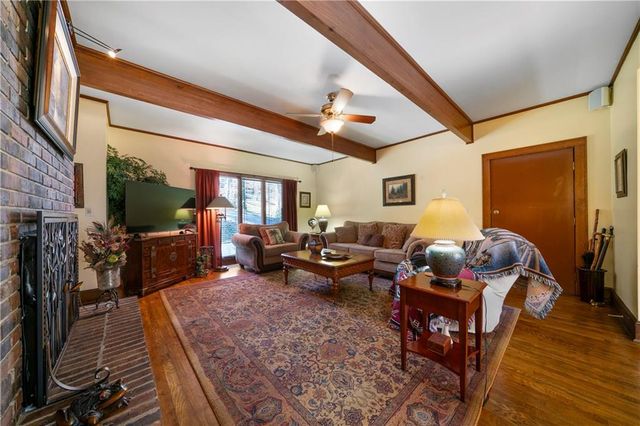 31 Coventry SE Drive, Rome, GA 30161