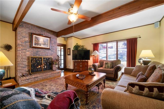 31 Coventry SE Drive, Rome, GA 30161