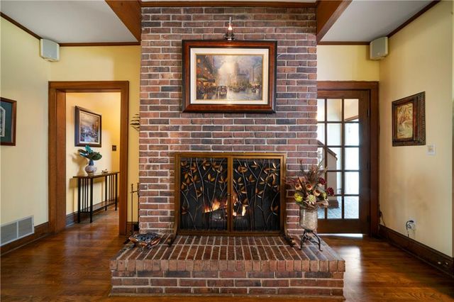 31 Coventry SE Drive, Rome, GA 30161