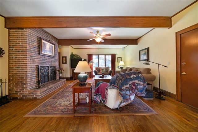 31 Coventry SE Drive, Rome, GA 30161