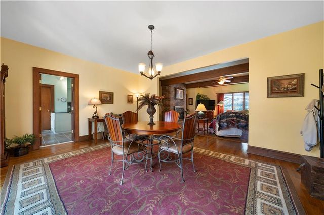 31 Coventry SE Drive, Rome, GA 30161