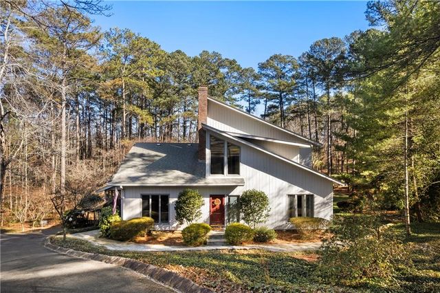 31 Coventry SE Drive, Rome, GA 30161