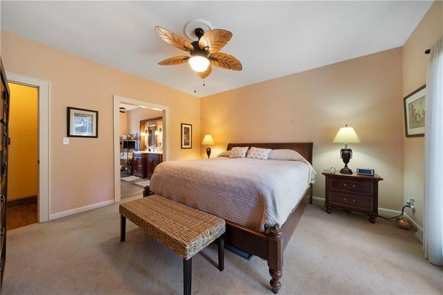 31 Coventry SE Drive, Rome, GA 30161