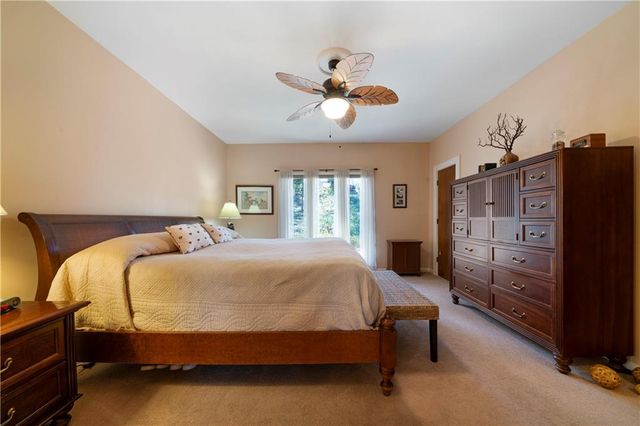 31 Coventry SE Drive, Rome, GA 30161