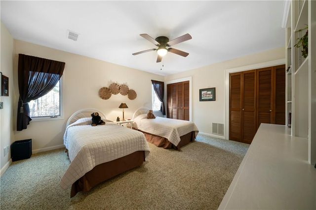 31 Coventry SE Drive, Rome, GA 30161