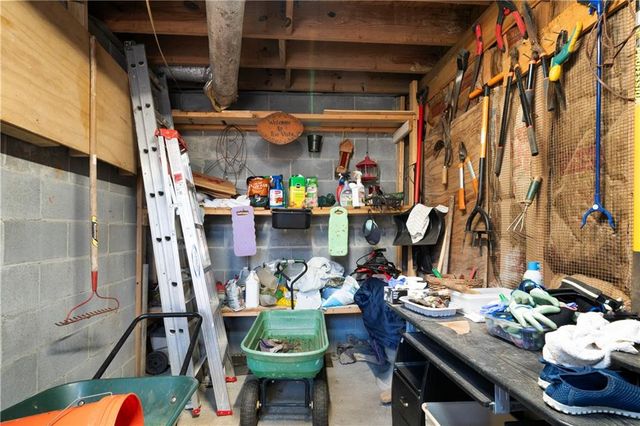 31 Coventry SE Drive, Rome, GA 30161