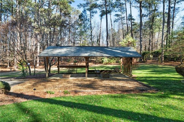 31 Coventry SE Drive, Rome, GA 30161