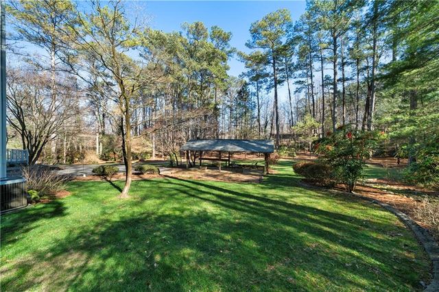 31 Coventry SE Drive, Rome, GA 30161