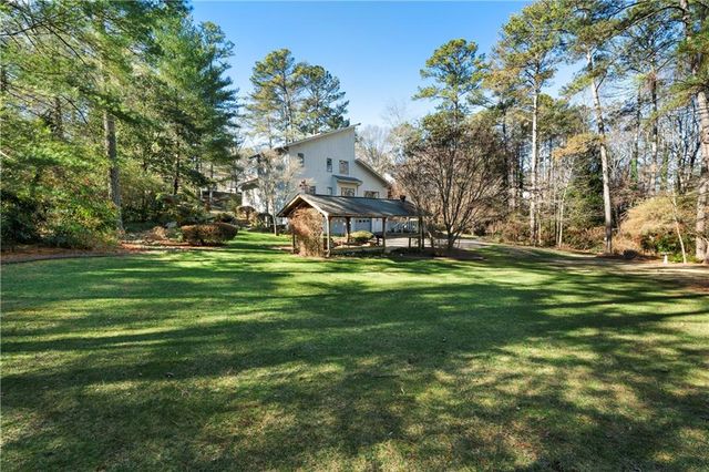 31 Coventry SE Drive, Rome, GA 30161