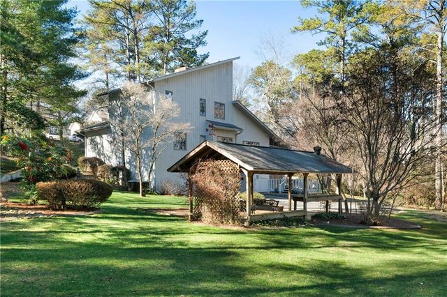 31 Coventry SE Drive, Rome, GA 30161