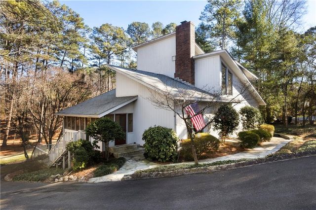 31 Coventry SE Drive, Rome, GA 30161