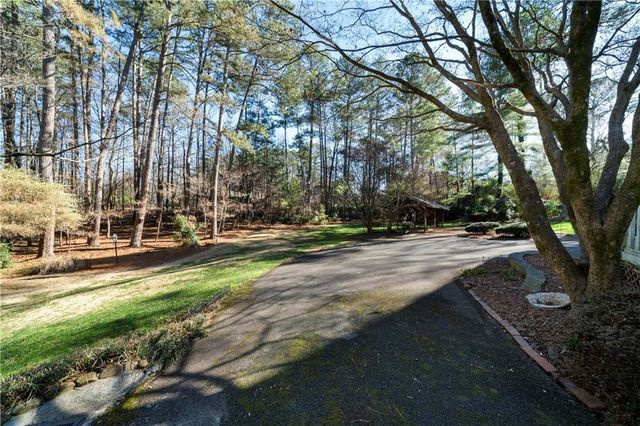 31 Coventry SE Drive, Rome, GA 30161