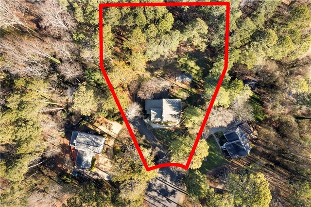 31 Coventry SE Drive, Rome, GA 30161