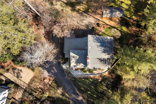 31 Coventry SE Drive, Rome, GA 30161