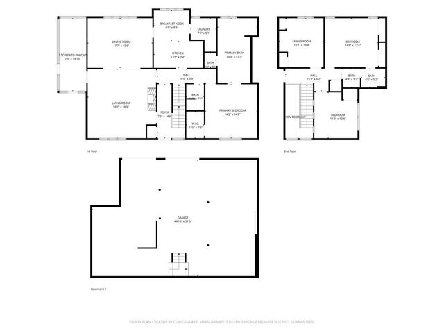 31 Coventry SE Drive, Rome, GA 30161