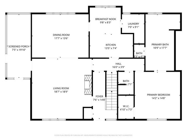 31 Coventry SE Drive, Rome, GA 30161