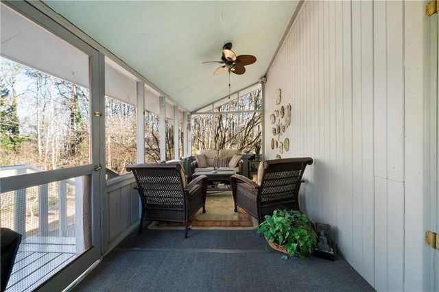 31 Coventry SE Drive, Rome, GA 30161